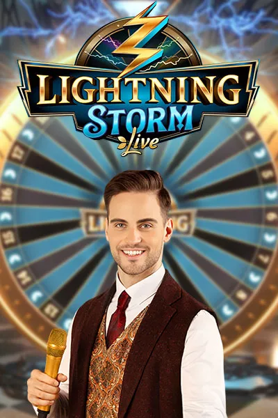 Lightning Storm peli Lightning Storm