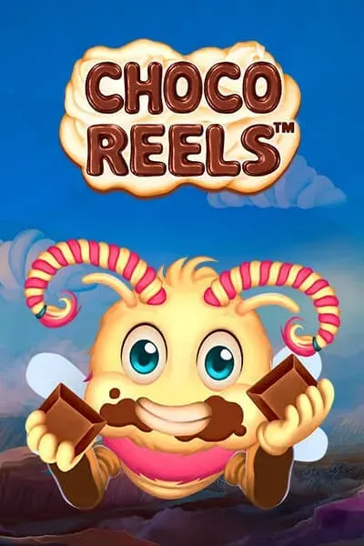 Juego Choco Reels