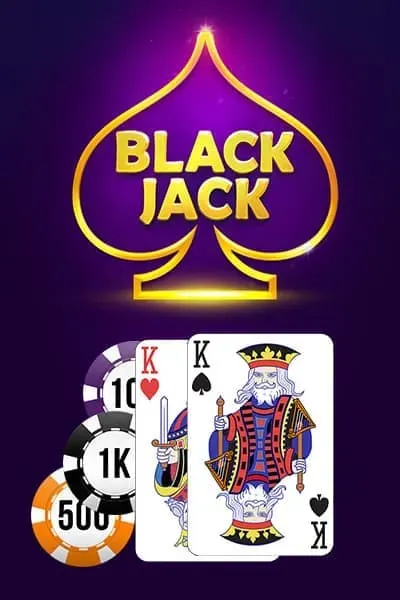 Blackjack Skywind