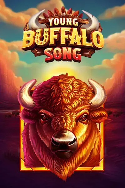 Juego Young Buffalo Songe Volpay