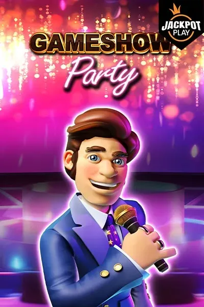 Juego Game Show Party Jackpot Play